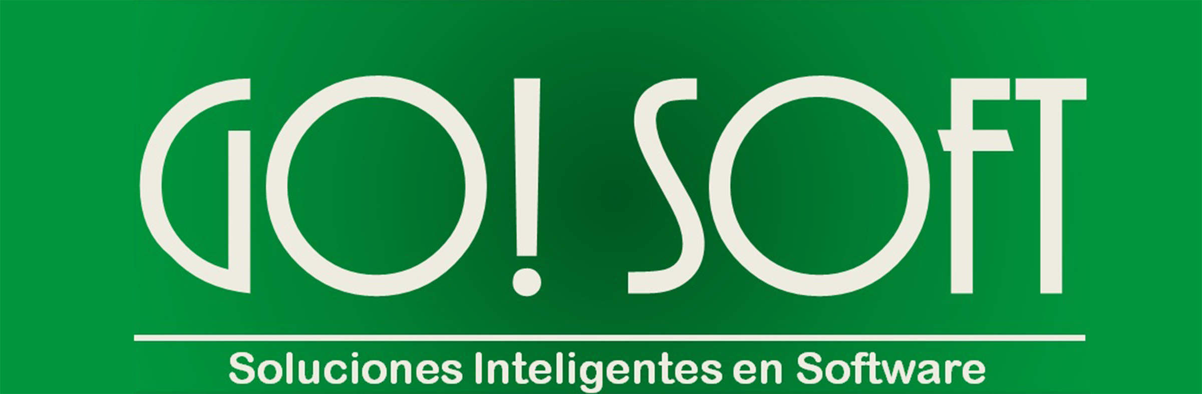 Logo Gosoft